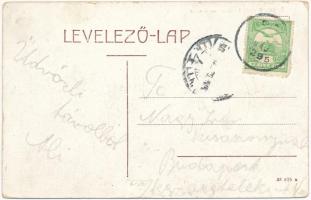 Dobsina, Dobschau; (EK)