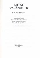 Kilenc varázsének. (Csü Jüan: Kilenc dal.) Az eredeti szöveg Weöres Sándor műfordításával, Tőkei Fer...