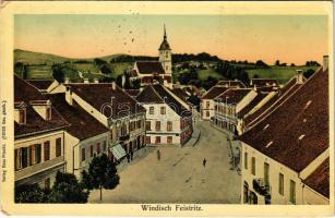 1907 Slovenska Bistrica, Windisch-Feistritz, Windischfeistritz; (EM)