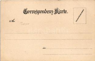 Veli Losinj, Lussingrande; litho (fl)