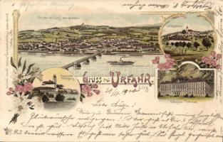 1899 Urfahr Litho (EB)