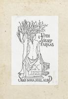 Zeller, Simon: Lehrbuch der Geburtskunde [...] Wien, 1803. Kartonált kötés, gerinc sérült, kopottas ...