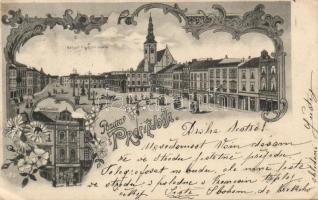 Prostejova Litho