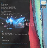 Münchener Freiheit - Freiheit Live!
2 x Vinyl, LP, Album, Gatefold. Németország, 1990. NM