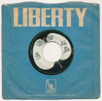 The Plastic Ono Band - Cold Turkey. Vinyl, 7", 45 RPM, Single. Apple Records, London, 1969