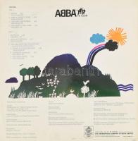 ABBA - The Album.
Vinyl, LP, Album. Polar. India, 1977. VG+