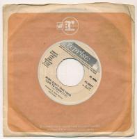 Kenny Rogers And The First Edition - Ruby, Dont Take Your Love To Town. Vinyl, 7, 45 RPM, Single. Reprise Records, UK, 1969.