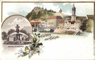 Graz Litho