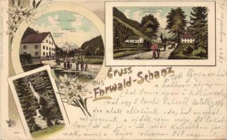 Ehrwald Schanz Litho (EB)