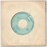 Illés Zenekar - Nem Volt Soha Senkim / Ne Gondold. Vinyl, 7", 45 RPM, Single. Qualiton, Magyaro...