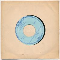 Illés Zenekar - Holdfény 69 / Alig Volt Zöld. Vinyl, 7", Single, Mono. Qualiton, Magyarország, ...