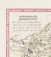 1789 Reilly, Franz Johann Joseph von (1766-1820): das Koenigreich Ungarn in seine zehen Gebiethe und...