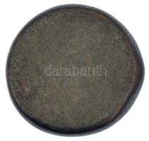 Kelták Kr.e. ~II-I. század Ag Tetradrachma (10,29g) T:F
Celtic Tribes 2nd-1st century Ag Tetradrach...