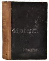 Weber György: A világtörténet tankönyve. Tekintettel a miveltségre, irodalomra, és vallásra. I. köt....