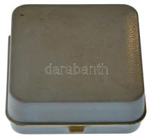 Ausztria 1973. 50Sch Ag "500 éves a Bummerlhaus" tokban T:AU patina Austria 1973. 50 Schil...