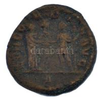 Római Birodalom / Róma / Aurelianus 270-275. AE As bronz (6,36g) T:VF Roman Empire / Rome / Aurelian...