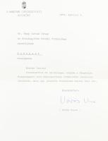 Vida István - Vörös Vince: A Független Kisgazdapárt képviselői. 1944-1949. Életrajzi lexikon. Történ...