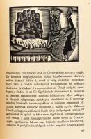 Magyar legendárium. Ford.: Tormay Cecil. Molnár C. Pál fametszeteivel. Bp., (1931), Kir. M. Egyetemi...