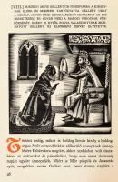 Magyar legendárium. Ford.: Tormay Cecil. Molnár C. Pál fametszeteivel. Bp., (1931), Kir. M. Egyetemi...