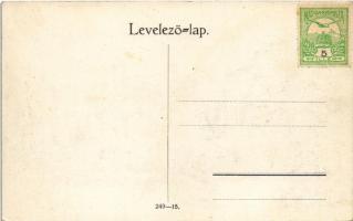 Hajdúszoboszló, utca, templom