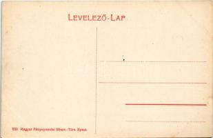 Bábolna-puszta, igazgatói lakás