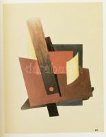 Kassák Lajos: Számozott költemények. Összeáll.: Kassák Lajosné. A szöveget gondozta és az utószót ír...