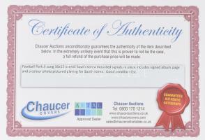 Pak Csiszong (Park Ji-Seong) dél-koreai labdarúgó, a Manchester United volt játékosa (19 trófeával a...