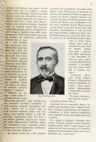 A magyar országgyűlés története 1867-1927. Szerk. Balla Antal. Bp.,(1927), Légrády, 540 p. Szövegköz...