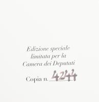 Bernini e la Rome di Alessandro VII. A cura di Anna Coliva, Marello Fagiolo. Edizione speciale limit...