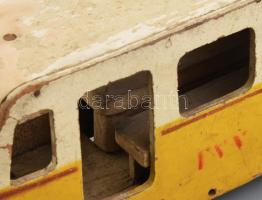 cca 1950 fa villamos 30 cm