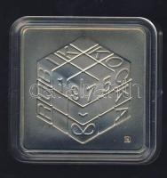 2002. 500Ft "Rubik-kocka" T:BU Csak 5000db! Díszdobozban!