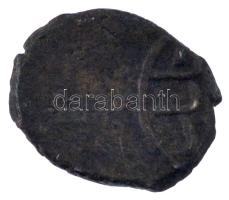 Oszmán Birodalom ~16. század. Akcse Ag (0,93g) T:VF Ottoman Empire 116th century. Akçe Ag (0,93g) C:...