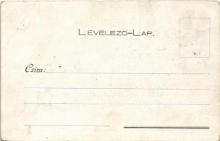 Görgey 20 fokos hidegben a honvédséget átvezeti a Sturetzen. Divald 12. sz. / Hungarian Revolution o...