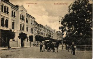 1907 Székesfehérvár, Vörösmarty tér (EB)