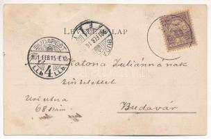 1901 Fejér vármegye térképe. Kiadja Károlyi Gy. / Map of Fejér county (fl)