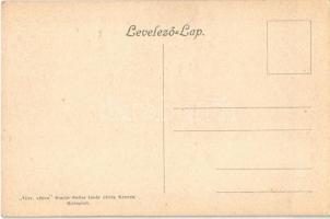 Gróf Tisza István, magyar miniszterelnök. Keller utóda Szenes