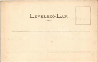 Nedec, Niedzica (ma Lengyelország, 1920-ig Szepes vármegye); Magas-Tátra, Pieninek, Csorsztyn és Ned...