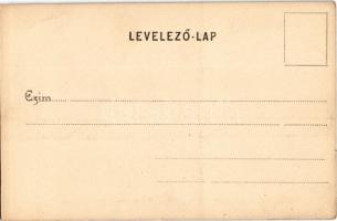 Dézna, Dezna; látkép a vár Margit-páholyából / view from the castle