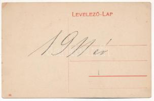 Kolozsvár, Cluj; zsinagóga / synagogue (fl)