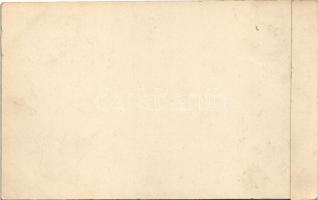 Ada Kaleh, Török sziget, utca / Turkish island, street view (non PC)