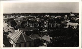 Muraszombat, Murska Sobota; látkép / general view