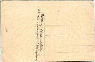 Belényes, Beius; Közkórház / hospital (EK)