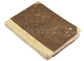 Jankovich József:: Promptuarium commissarii visitatoris ex sacris scripturis, ss. patribus, optimis ...