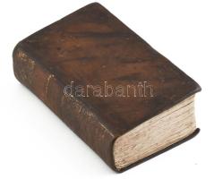 Mercator, Bernardinus: Nucleus catecheticus continens brevi compendio doctrinam fidei ac morum e div...