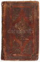 Berzeviczi, (György) Georgius: Tractatus in tertiam partem D. Thomae de augustissimo incarnati verbi...