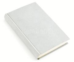 Kazinczy Ferencz munkáji. Szép literatura. hetedik kötet.
Pesten, 1814. Trattner J. M. 1 rézm. t. (...