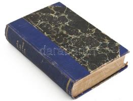 [Holberg, Ludvig]: Klimius Miklósnak Föld alatt való utja mellyben a' Földnek ujj tudománya, és...