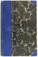 [Holberg, Ludvig]: Klimius Miklósnak Föld alatt való utja mellyben a' Földnek ujj tudománya, és...