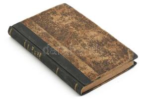 Czuczor Gergely: Hunyadi János' viselt dolgai. Engel és Fesslerből. A' honi ifjuságnak ajá...