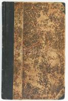 Czuczor Gergely: Hunyadi János' viselt dolgai. Engel és Fesslerből. A' honi ifjuságnak ajá...